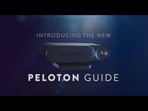 Introducing the Peloton Guide