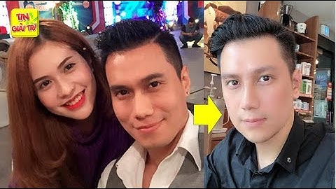 Bị chê sau khi phẫu thuật thẫm mỹ, Việt Anh giải thích lý do - TIN GIẢI TRÍ