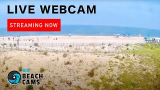 Live Webcam: Dewey Beach, Delaware
