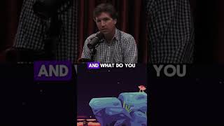 When Tucker Carlson Changed His Mind on Aliens.