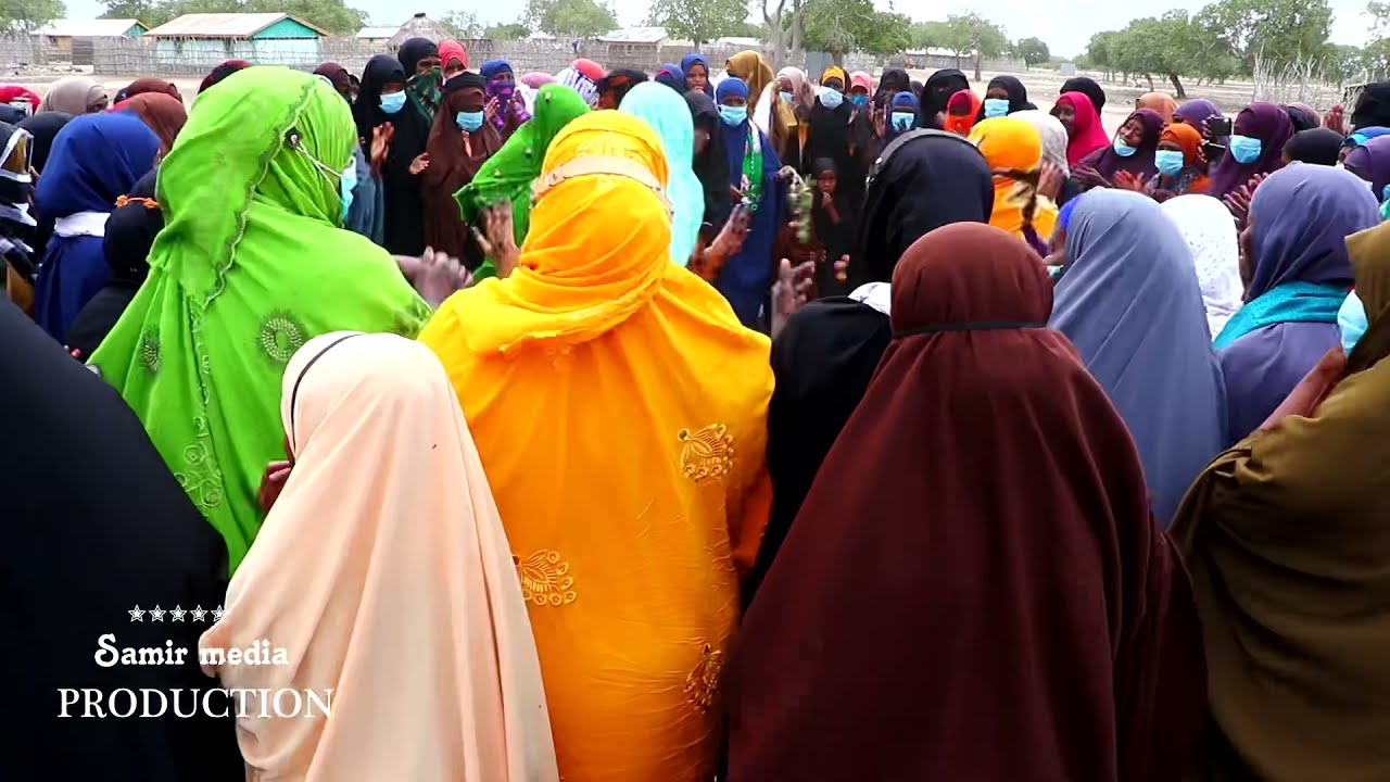 Chief An hore sidaan loso doweynin 
Wa Xalfadii Calema saarkii Kotile