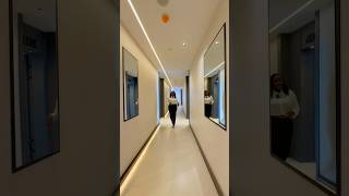 Own this fully furnished luxury 1 Bed Condominium in Africas tallest residential building #property