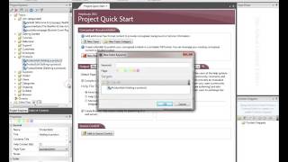 Famous Index Management using the Project Index Editor in HelpStudio Profile