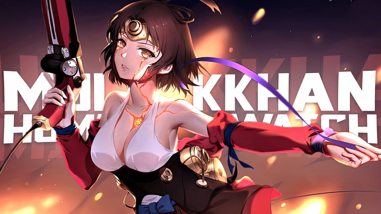 Mula Kkhan - HOMICIDE WATCH