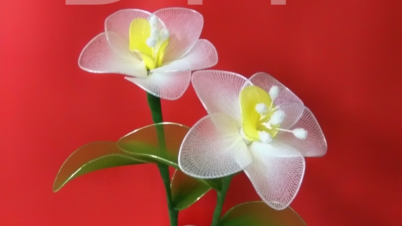 Stoking net Clearance