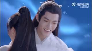 Xiao Zhan : ShiYing ost The Longest Promise