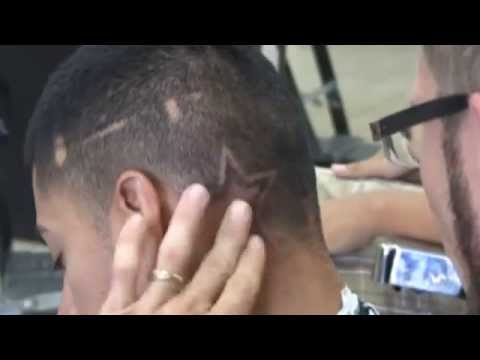 wahl haircut video