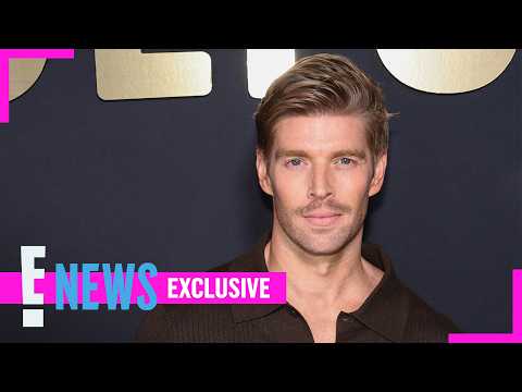 Kyle Cooke Addresses "Unfortunate" Conclusion to &lsquo;Summer House&rsquo; Season 10 Reunion

&lsquo;Summer House&rsquo; star Kyle Cooke shared insight into where the cast dynamics stand after the season 10 reunion where Amanda Batula and West Wilson were put in the hot seat over their newfound romance.

#Kyle #Cooke #Addresses #Unfortunate #Conclusion