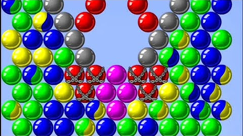 Bubble shooter level 89 | bubble shooter  gameplay | bubble shooter game | game game |