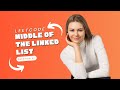 876. Middle of the Linked List - LeetCode Solution with Best Explanation