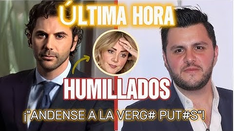 🔥¡EXPLOTARON! PAUL STANLEY DESTROZA a ANDREA LEGARRETA Y SU AMANTE EJECUTIVO en HOY🤯