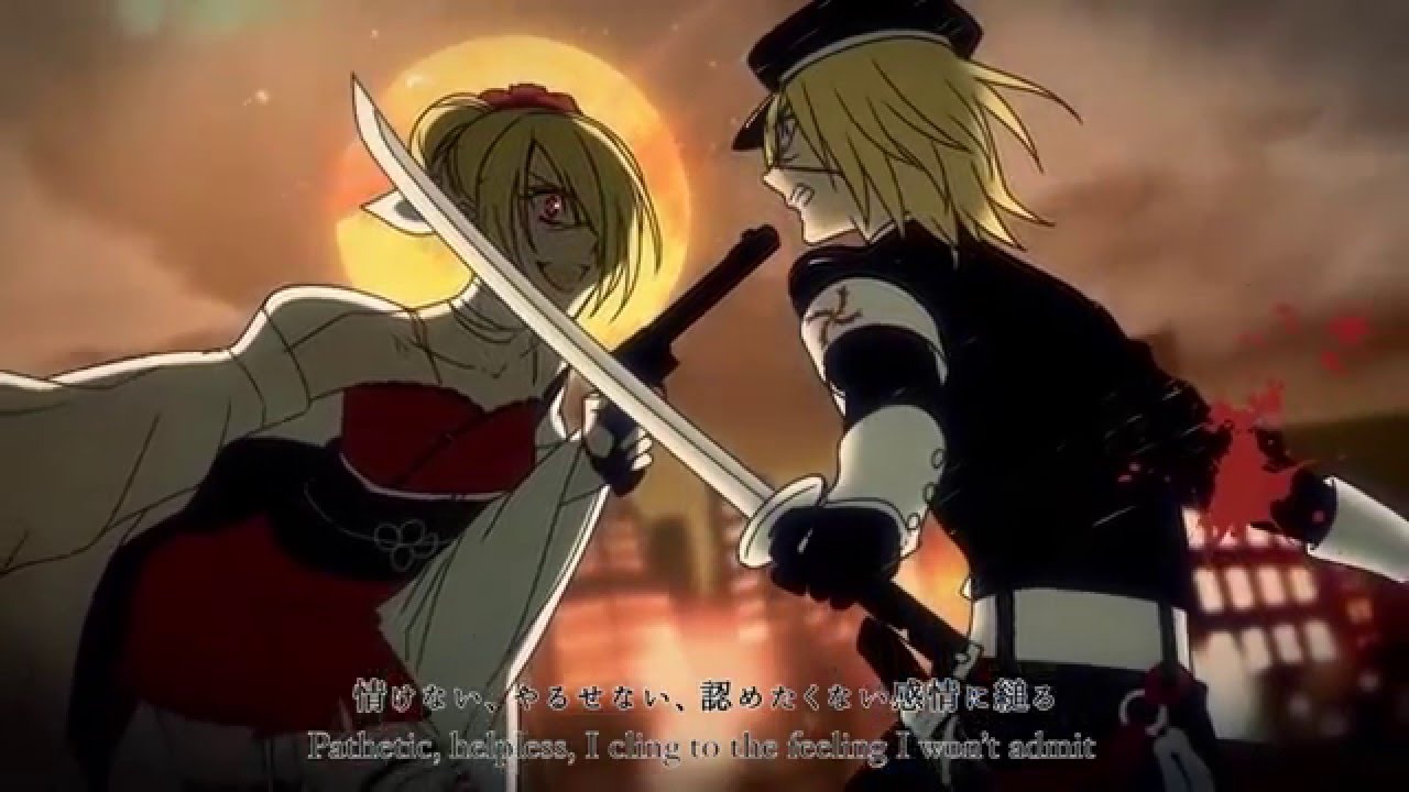 Karakuri Series Re Birthed English Subs Youtube Karakuri Series Re Birthed English Subs Youtube