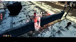 Viciana (iE) LOG OUT B MAP