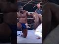 MOOSE GOT DEMOLISHED! 😤🔥OBA FEMI turned the ring into a battlefield and left Moose completely