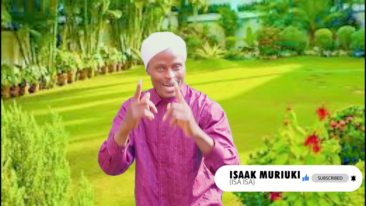 Tûrûagîrîra ûtoria by MC SON ISAAK:OFFICIAL  subscribe ✅.🙏 SMS SKIZA   TO 811