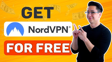 Get NordVPN for FREE | How to use NordVPN for free? (TUTORIAL) 🧨