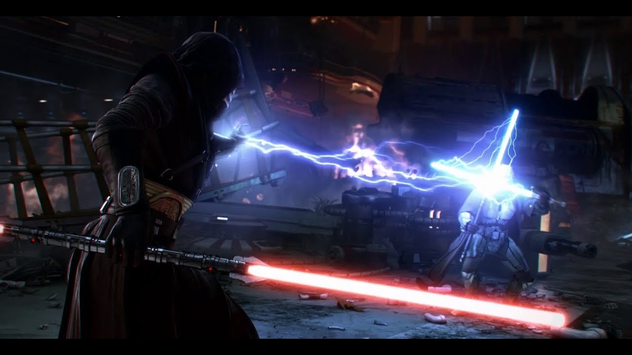 The Last Laser Master - [GMV] | TeaTime