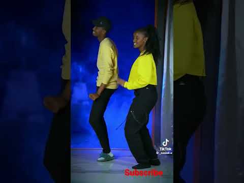 Geniusjini 66 Ft Jay Melody Wewe Tiktok Dancing Challenge Accepted 
