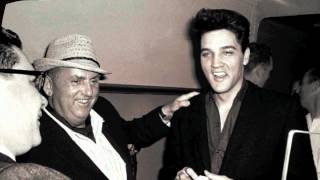 Elvis Presley From Memphis To Hollywood FTD book preview