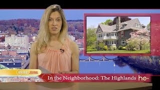 The Haverhill Journal - May 26, 2016 - Historic Highlands, Inner City Boxing Club, NECC Graduation