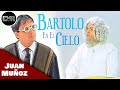 Cruz y Raya - Bartolo en el Cielo | Juan Muñoz Cómico