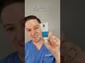 A dermatologist's top 5 Asian and Europeon daily facial sunscreens! #sunscreen #dailyspf #skincare