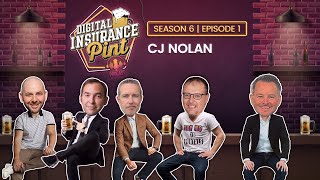 Ep 6.1 - CJ Nolan