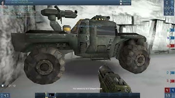 Nothing Left to Lose – Last Stand 2025 - VCTF - UT99 - Online gameplay