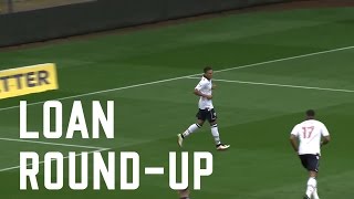 Loan Round-Up