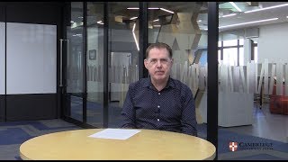 An Interview with Andrew Stewart, Author of Contract Law