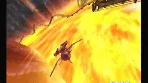 F-ZERO GX FFU Flying 29"796 World Record