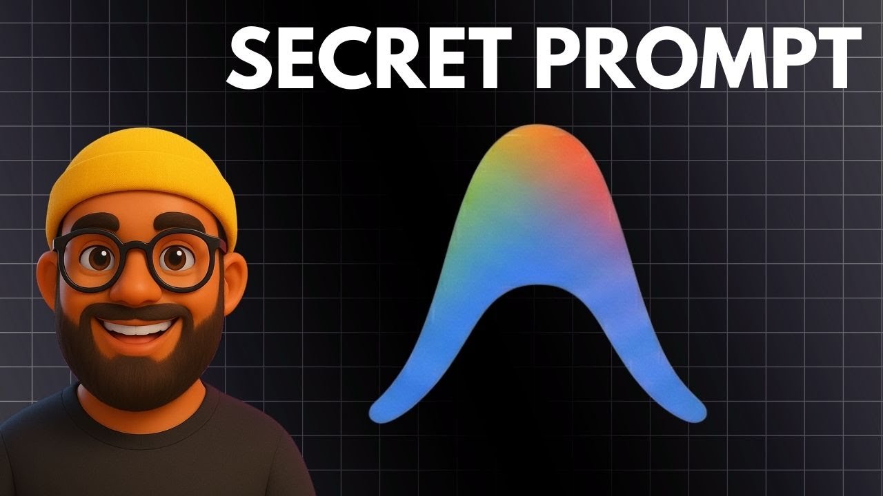 The Antigravity Technique NOBODY's talking about (Build Apps THAT WORK)