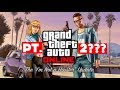 The Next GTA Online Update Speculations!