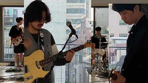 [Official Live] (, Samui) -  (Drinking Together)