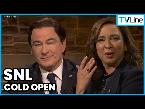 SNL Cold Open