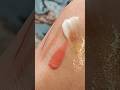 Colorbar Makeup Cleansing Balm || The Creamiest Cleansing Balm #shorts #trending #viralshorts