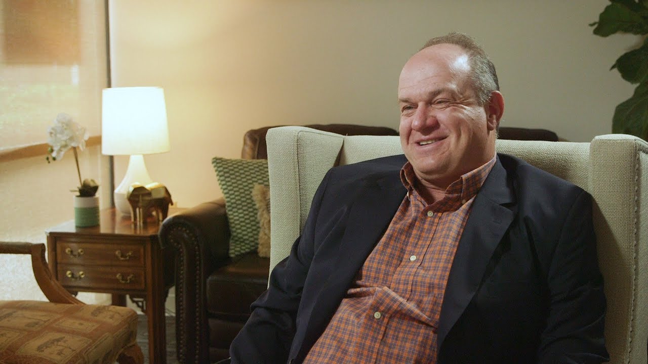 Doctor Jeffery Fester on dental cleanings and exams