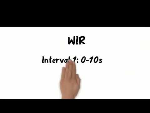 Whole Interval Recording