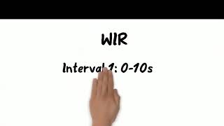 Whole Interval Recording