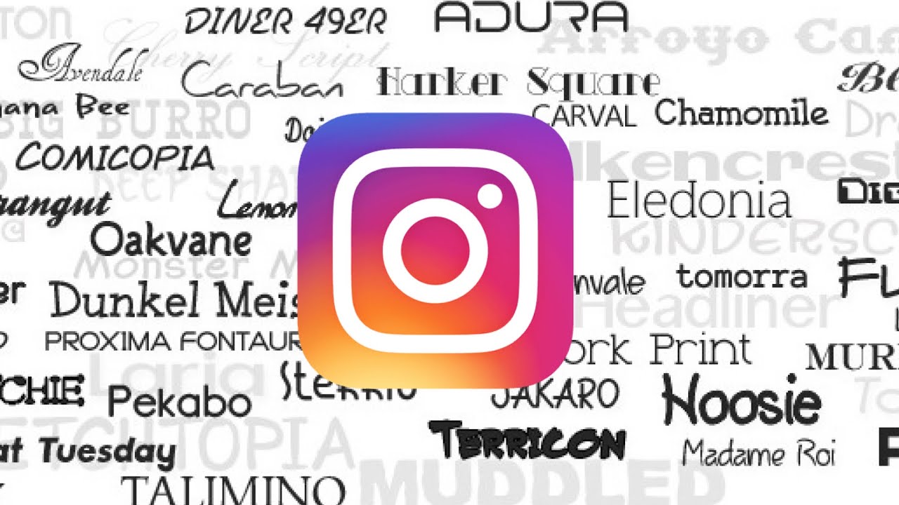 Thông qua việc tải font chữ Instagram cho Bio & Posts, người dùng có thể tạo ra những bài đăng và mô tả của họ trở nên độc đáo và thu hút hơn. Nếu bạn muốn nổi bật trên Instagram, đây là cách tuyệt vời để tạo dấu ấn cá nhân của mình.