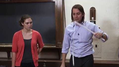 DEMO: Electrostatic Shielding