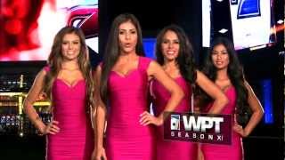 2012 WPT Parx Open Poker Classic: A Love Letter to Parx Casino