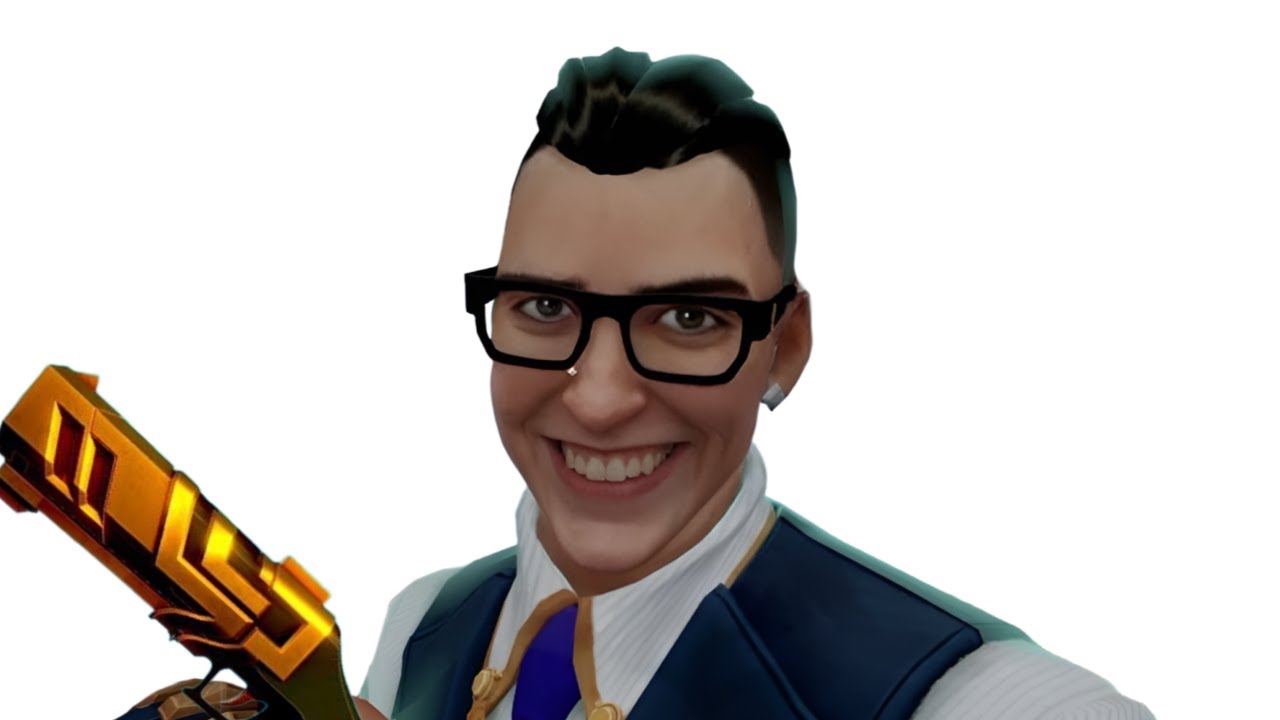 개빡치는 안경잽이