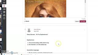 ASU Canvas Image Tutorial