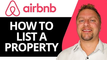 How to List Property on Airbnb | Airbnb Tutorial 2025