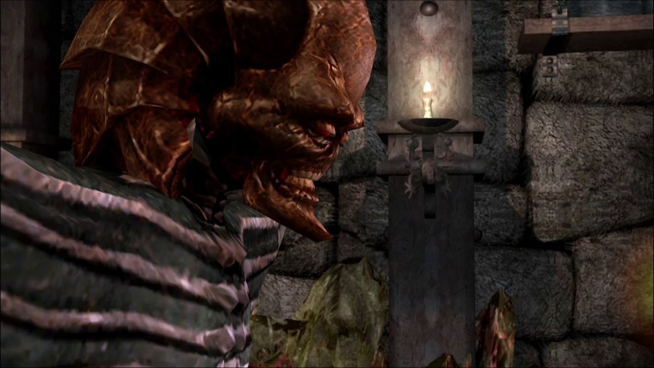 Onimusha: Warlords [PS4] NG+ | Ultimate Difficulty | S Rank | Speedrun | Walkthrough | No Commentary