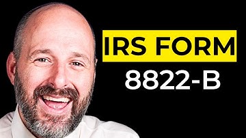 How to Change Your EIN Address in 2025 (Step-by-Step)