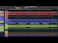 It's Rodney - go (Nisco G Remix) [FLP Playthrough]