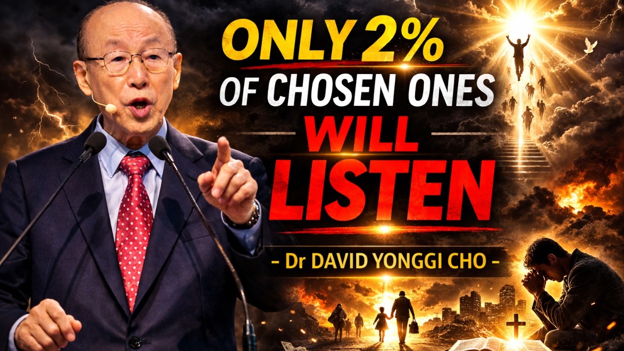 Это сообщение дойдет до вас именно тогда, когда оно вам больше всего нужно! - Сообщение доктора Д...