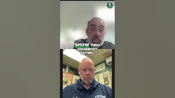 Embracing Uncertainty: The Power of Saying 